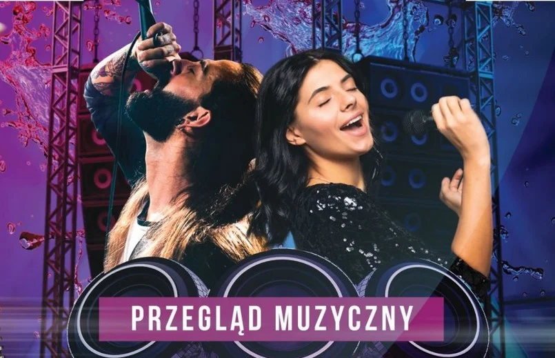 Bytom Live Music. Poszukiwani artyści z Bytomia