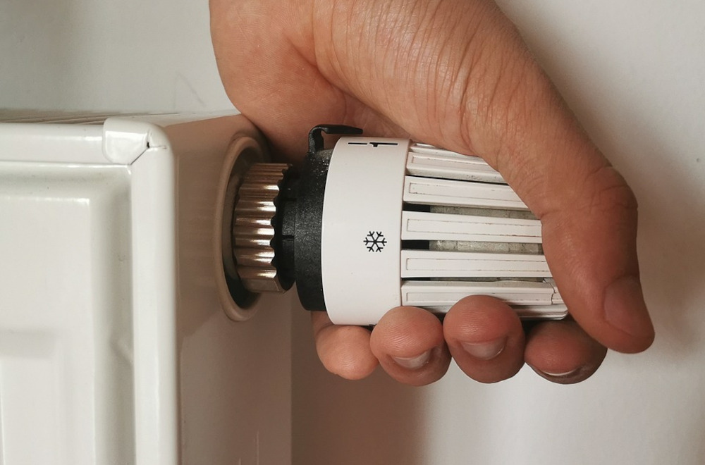 Od 1 lutego zmiana taryfy dla ciepła PEC Sp. z o.o. do mieszkańców Stroszka i os. Ziętka