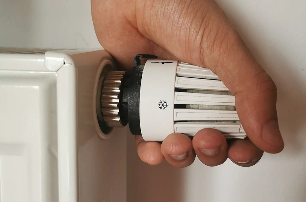 Od 1 lutego zmiana taryfy dla ciepła PEC Sp. z o.o. do mieszkańców Stroszka i os. Ziętka