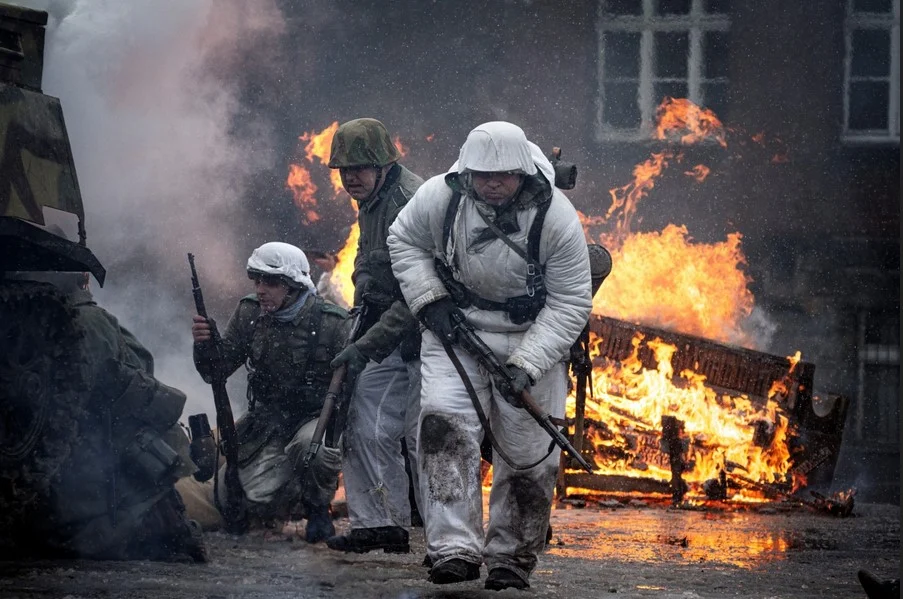 W styczniu w Bytomiu odbędzie się jedna z największych w Polsce inscenizacji historycznych