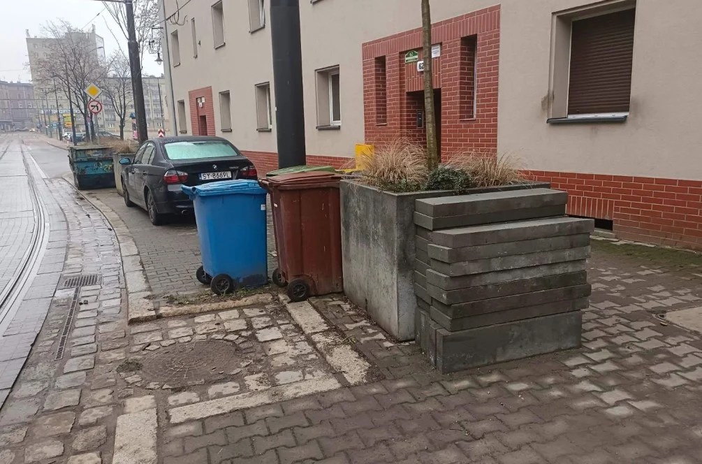 Kolejne dzikie wysypiska w Bytomiu zlikwidowane