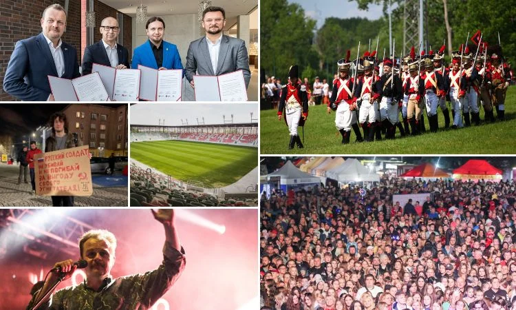 Taki był 2022 rok. Zobacz miejskie podsumowanie [WIDEO]