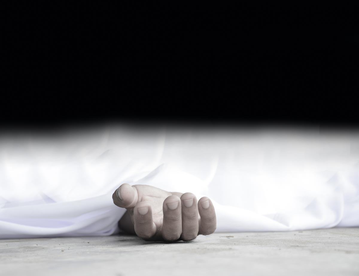 Sprzątanie po zgonie Sosnowiec. Jak zdezynfekować trupie jady po śmierci w domu?