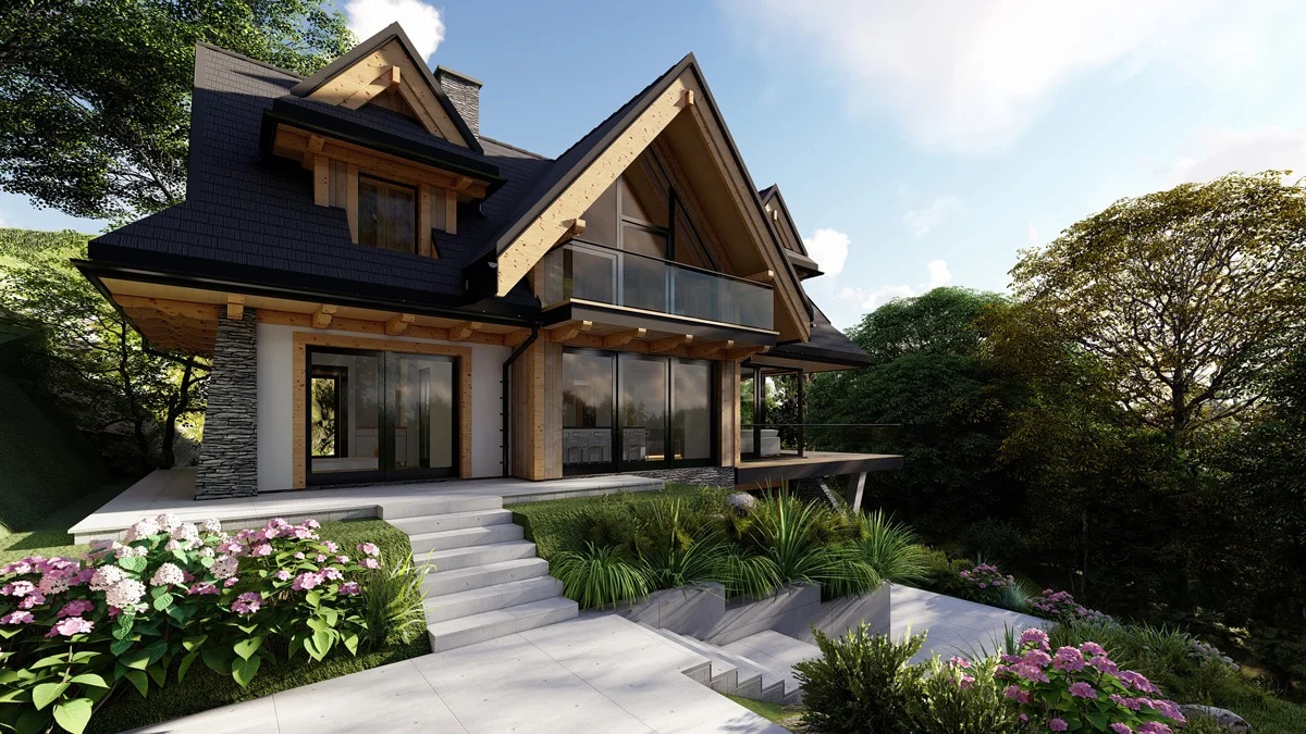 Najczęstsze błędy podczas kupna domu - co warto wiedzieć