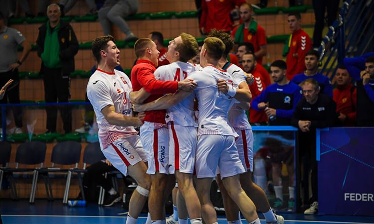 Wielki sukces kadry z piłkarzami Zagłębia w składzie