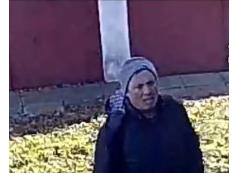 Czy rozpoznajesz sprawcę kradzieży dokumentów? Powiadom policjantów!
