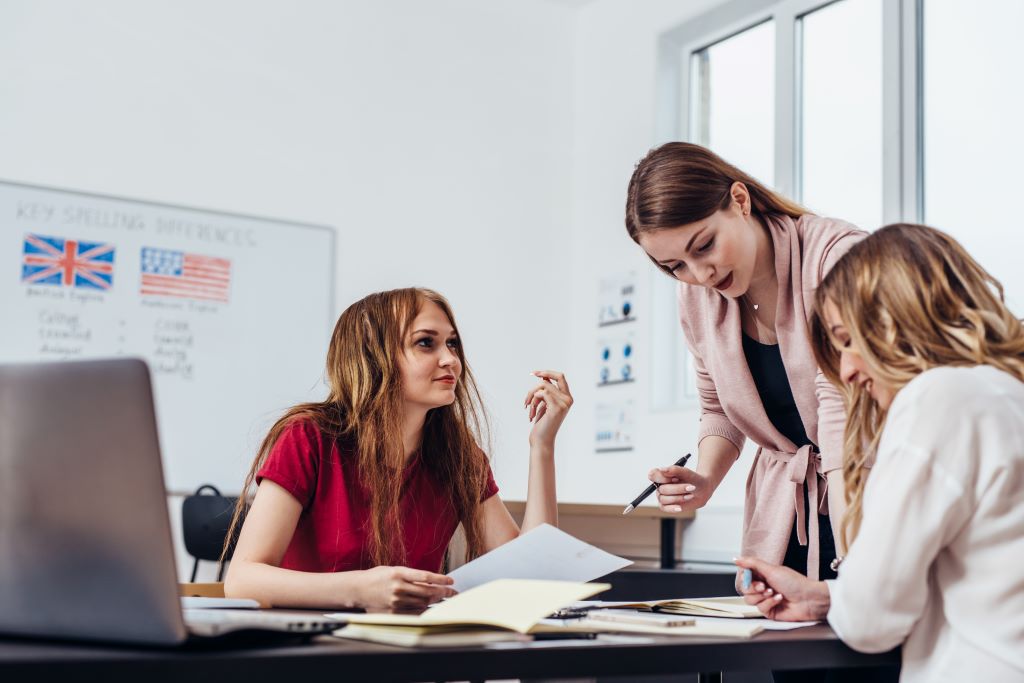 Nauka zwrotów i angielskich słówek - jak zacząć? Jak uczyć się angielskiego?