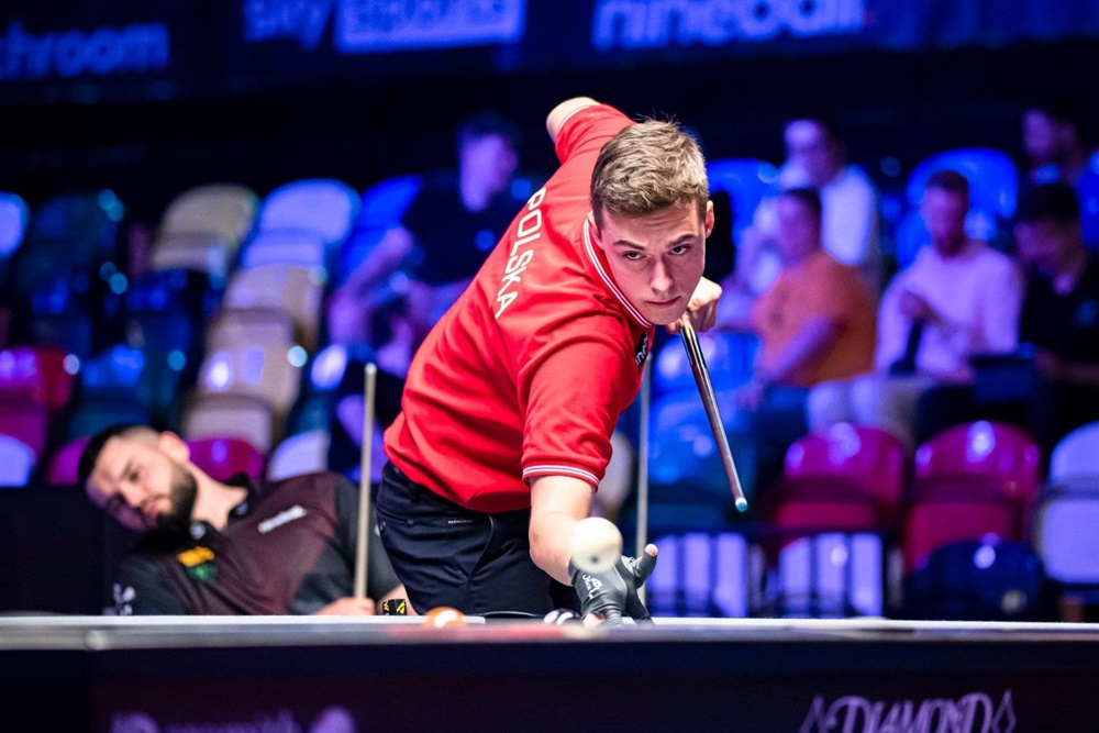 Zawodnicy sosnowieckiego klubu zagrają o mistrzostwo świata. W puli nagród 1,5 miliona zł!