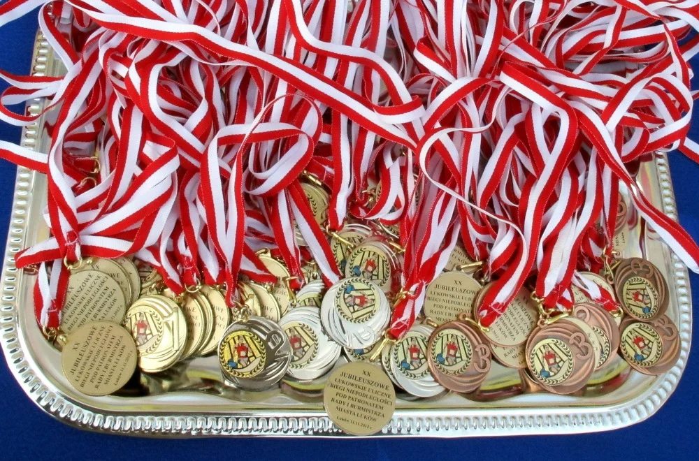 Nagrody Burmistrza Mikołowa za osiągnięcia sportowe w 2022 roku. Wnioski do 31 stycznia