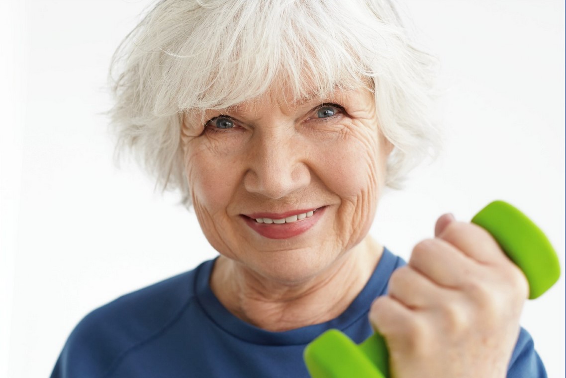 Rusza kolejna edycja zajęć sportowych "Fit Senior"