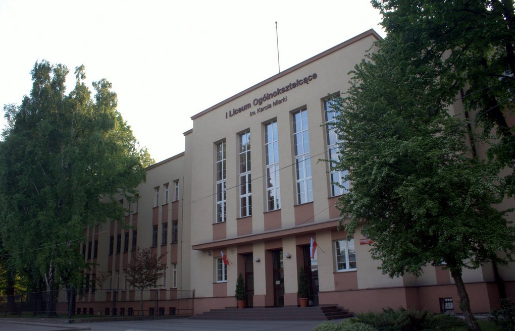 Ranking Perspektywy 2023: Licea i technika z Mikołowa i powiatu nisko na liście