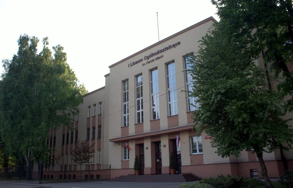 Ranking Perspektywy 2023: Licea i technika z Mikołowa i powiatu nisko na liście