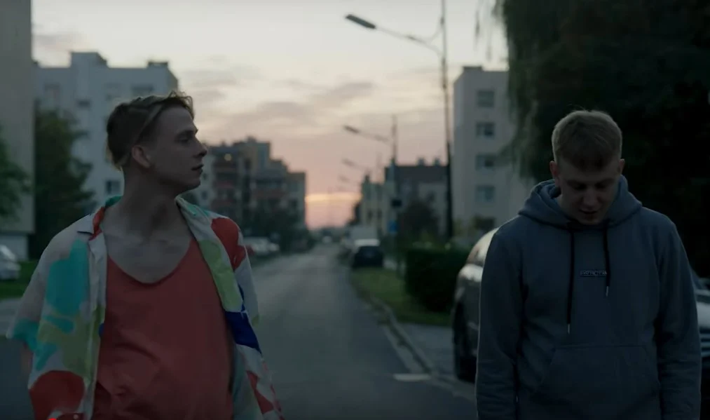 “Chleb i sól" 27 stycznia w kinach. Spotkanie z twórcami w katowickim Światowidzie