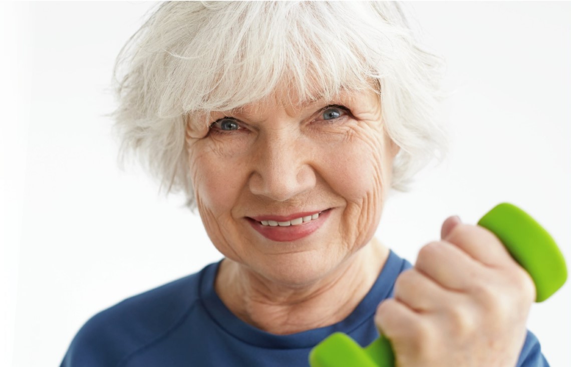 MOSiR Mikołów: Dodatkowa godzina zajęć gimnastycznych dla seniorów