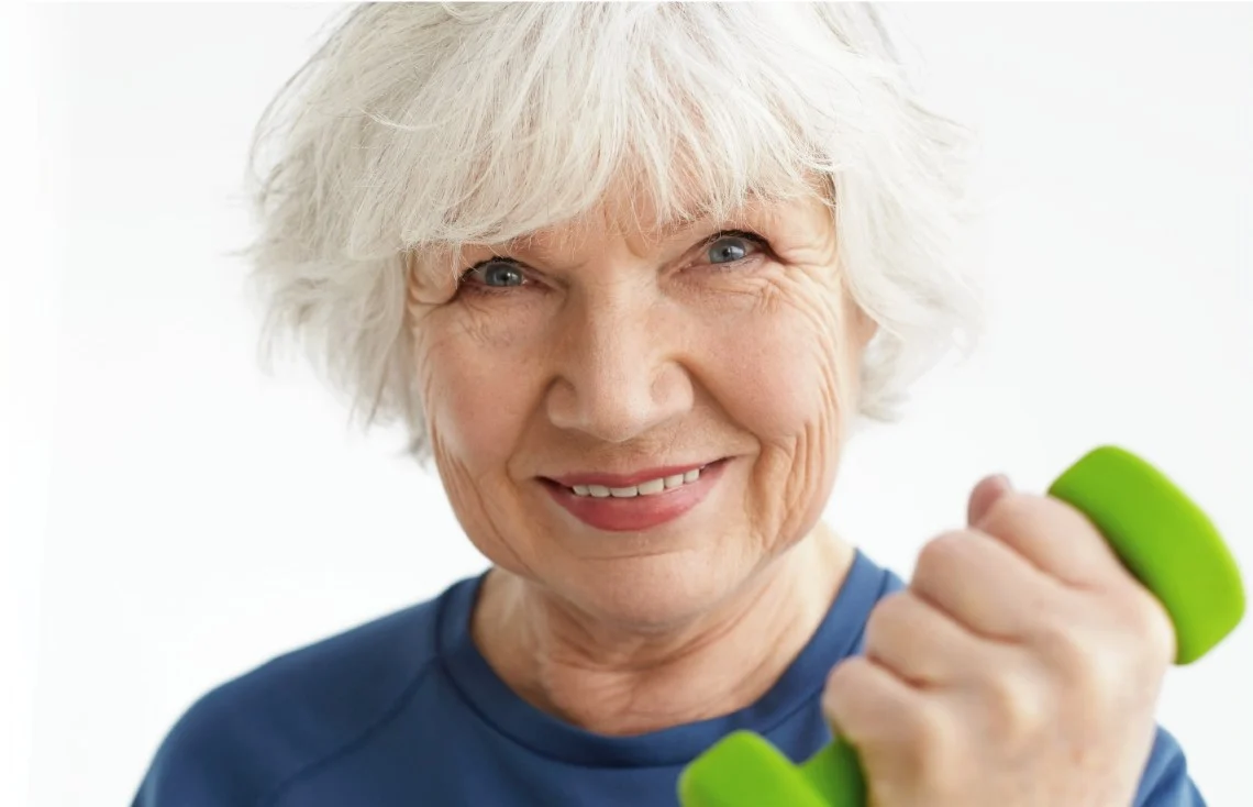 MOSiR Mikołów: Dodatkowa godzina zajęć gimnastycznych dla seniorów