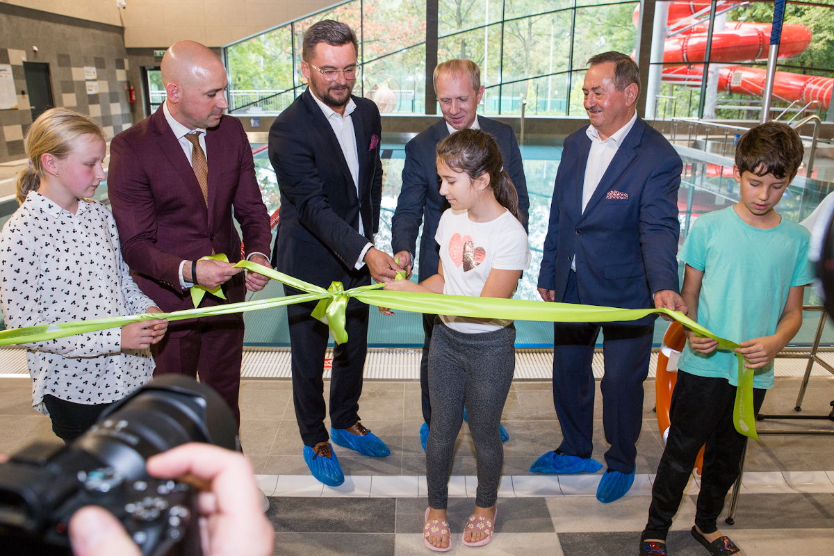 Katowickie podsumowanie 2022 roku i zapowiedź inwestycji na rok 2023