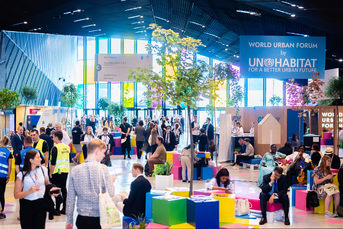 Katowickie podsumowanie 2022 roku i zapowiedź inwestycji na rok 2023