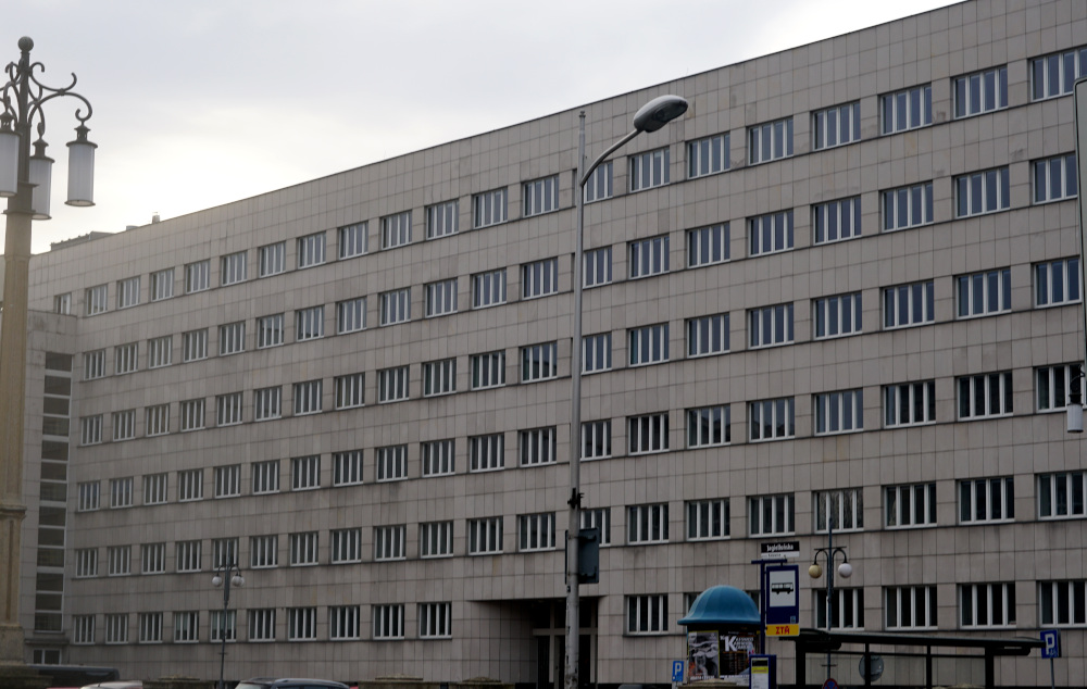 Gmach po Wydziale Humanistycznym ma nowego właściciela. Co się w nim znajdzie?