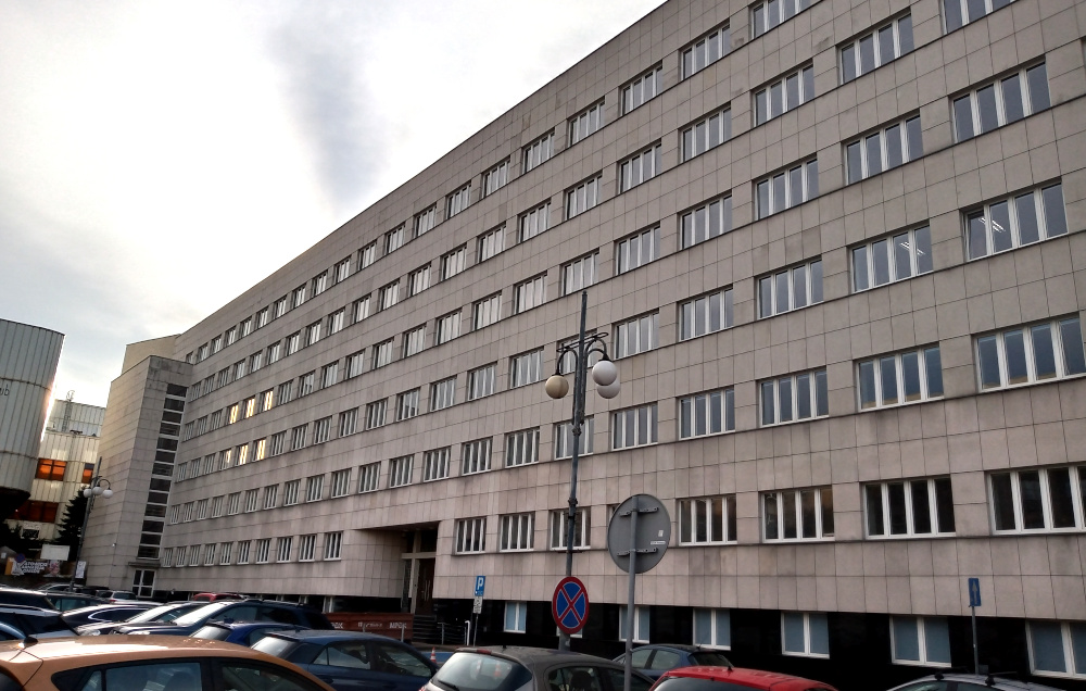 Gmach po Wydziale Humanistycznym ma nowego właściciela. Co się w nim znajdzie?