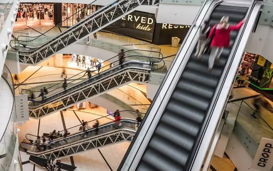 Koniec darmowego, 2-godzinnego parkingu w Galerii Katowickiej. Chaos przy wyjeździe