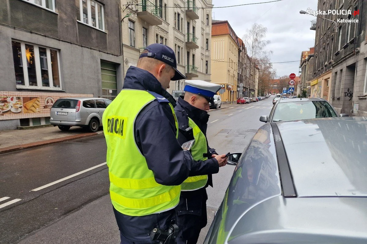 Strefa Tempo 30 - Bezpieczne Katowice