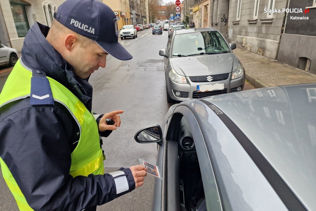 Strefa Tempo 30 - Bezpieczne Katowice