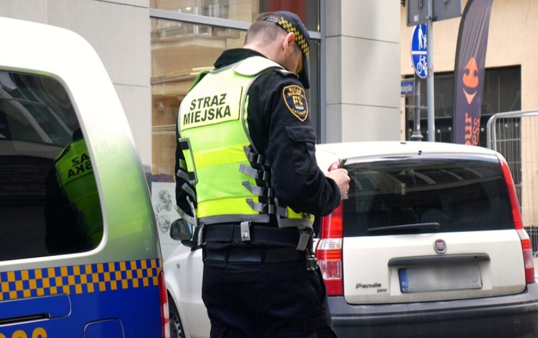 W Straży Miejskiej ruszył nabór nowych funkcjonariuszy. Dostępnych 10 etatów