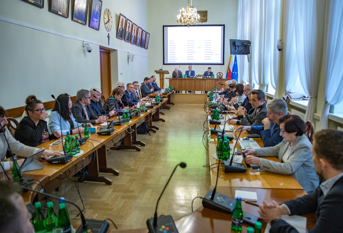 Wielka Orkiestra Świątecznej Pomocy ma swoje rondo w Katowicach