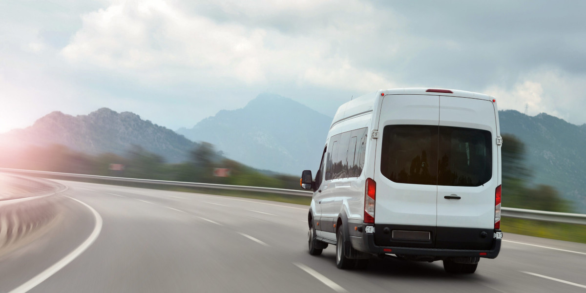 Wynajem samochodów dostawczych – jakie korzyści przynosi firmom?