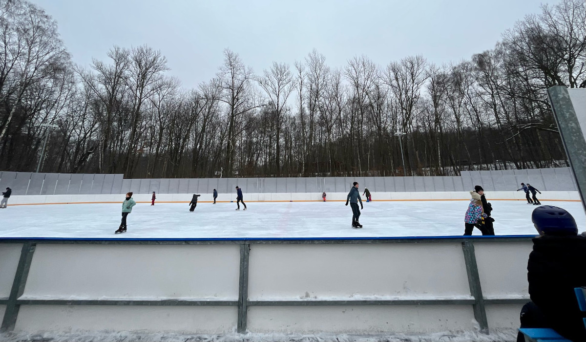 Zima w Katowicach - ferie w mieście nie muszą być nudne