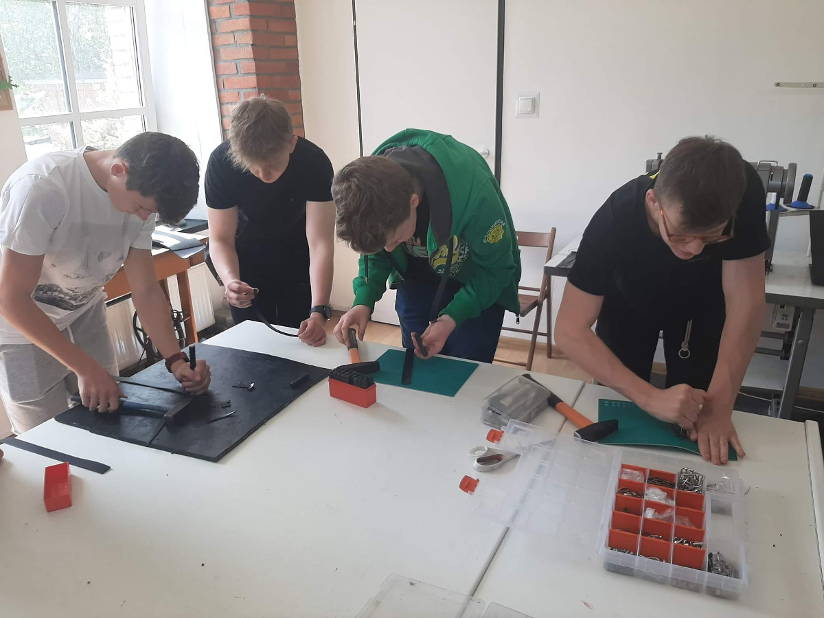 Rozpoczął się nabór do semestru letniego programu Katowice Miastem Fachowców!