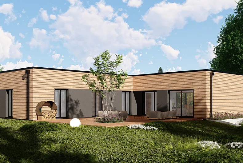 Czym jest dom pasywny i dlaczego zyskuje coraz większą popularność