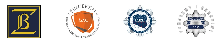 Uważaj na kontakt telefoniczny, sms’owy i mailowy ze strony oszustów