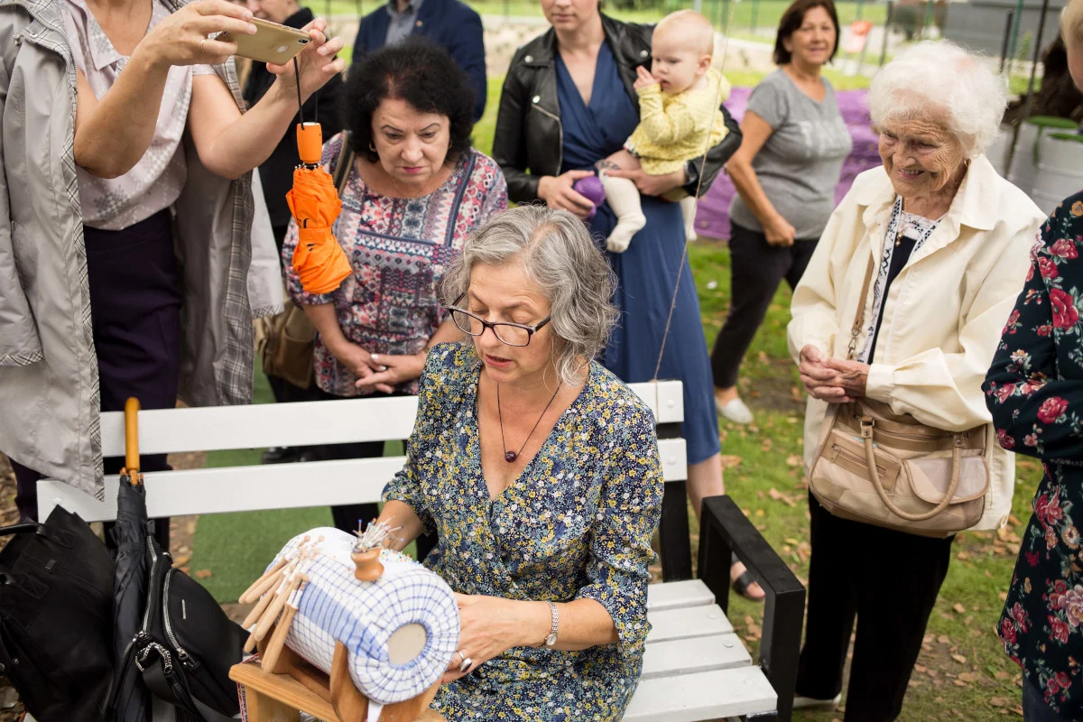 Inicjatywa lokalna 2023 – kolejne ciekawe pomysły mieszkańców