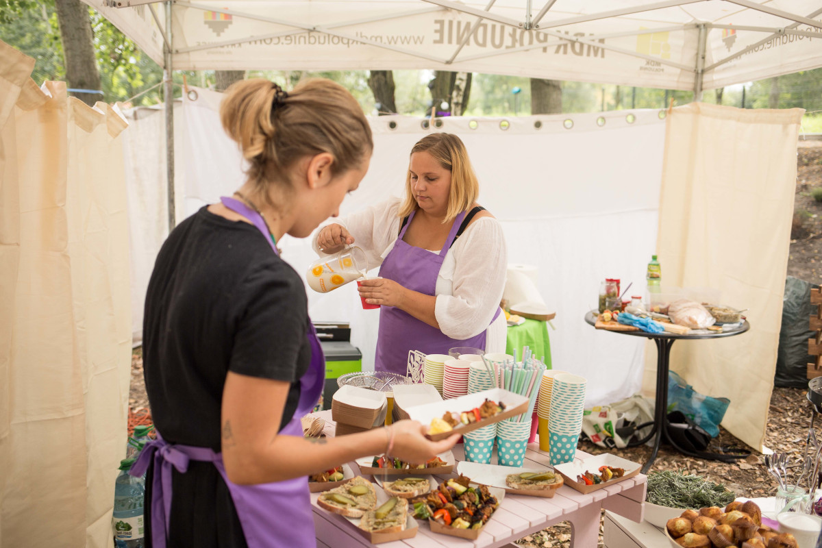 Inicjatywa lokalna 2023 – kolejne ciekawe pomysły mieszkańców