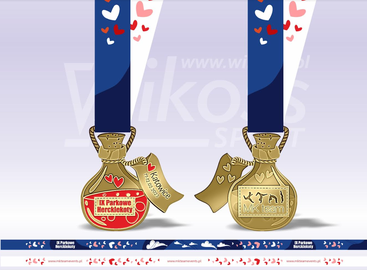 Przed nami IX Parkowe Hercklekoty