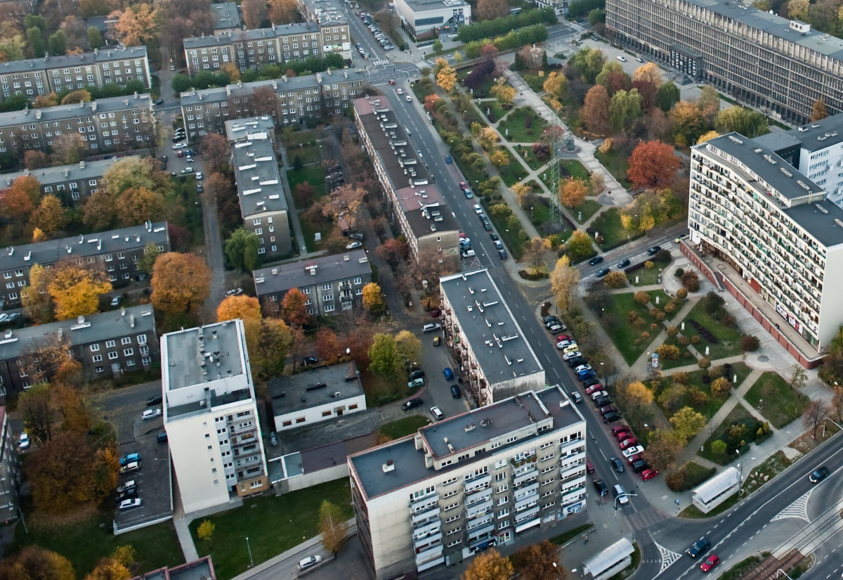 Mieszkańcy Koszutki wypowiedzą się w sprawie nocnej prohibicji