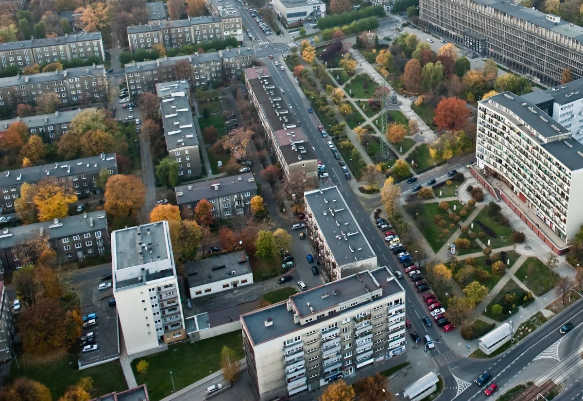 Mieszkańcy Koszutki wypowiedzą się w sprawie nocnej prohibicji