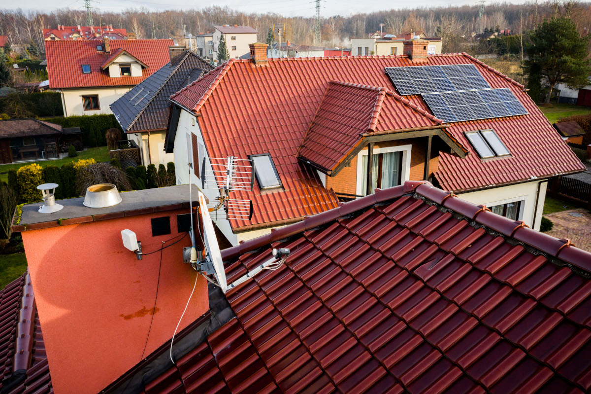 Katowicki rekord w wymianie kopciuchów