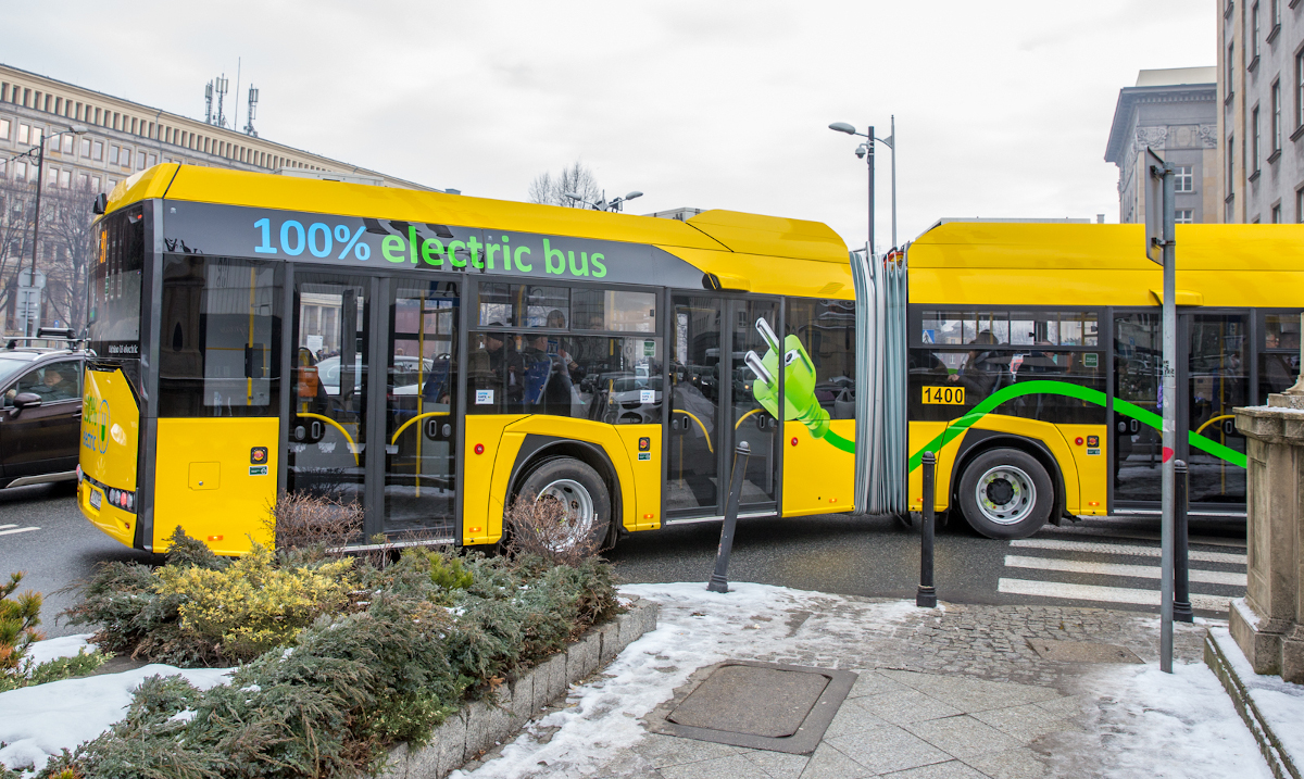 Połączenie Nikiszowca z centrum