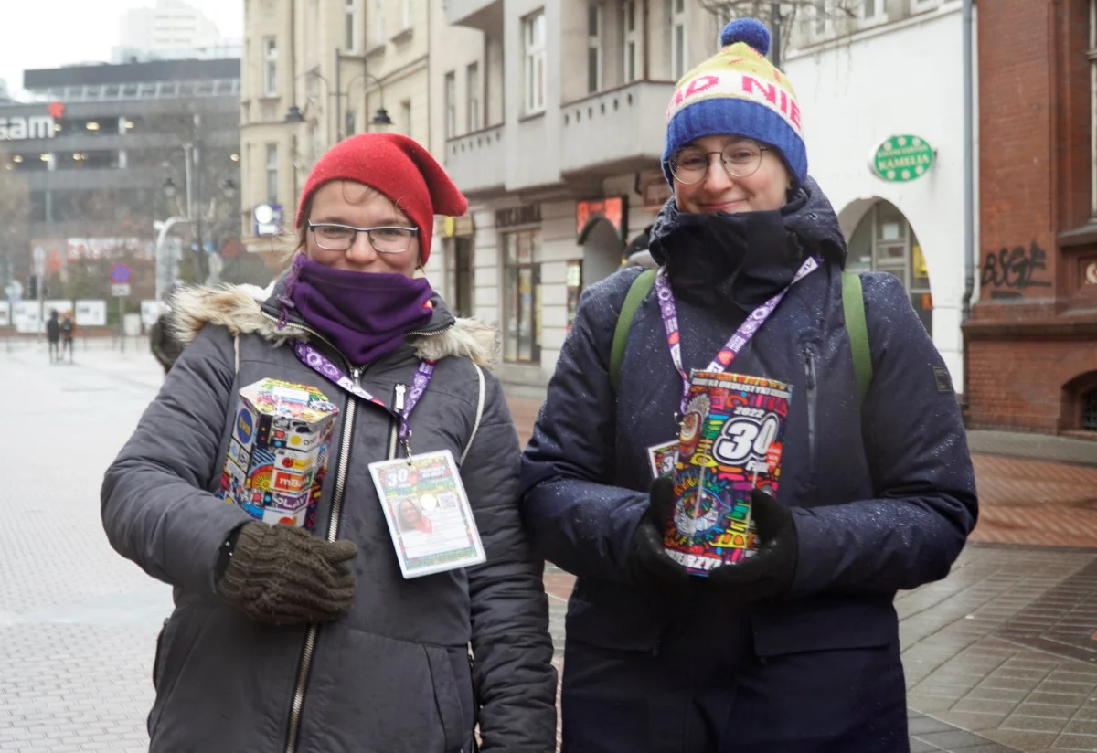 Katowice kolejny raz zagrają z Wielką Orkiestrą Świątecznej Pomocy