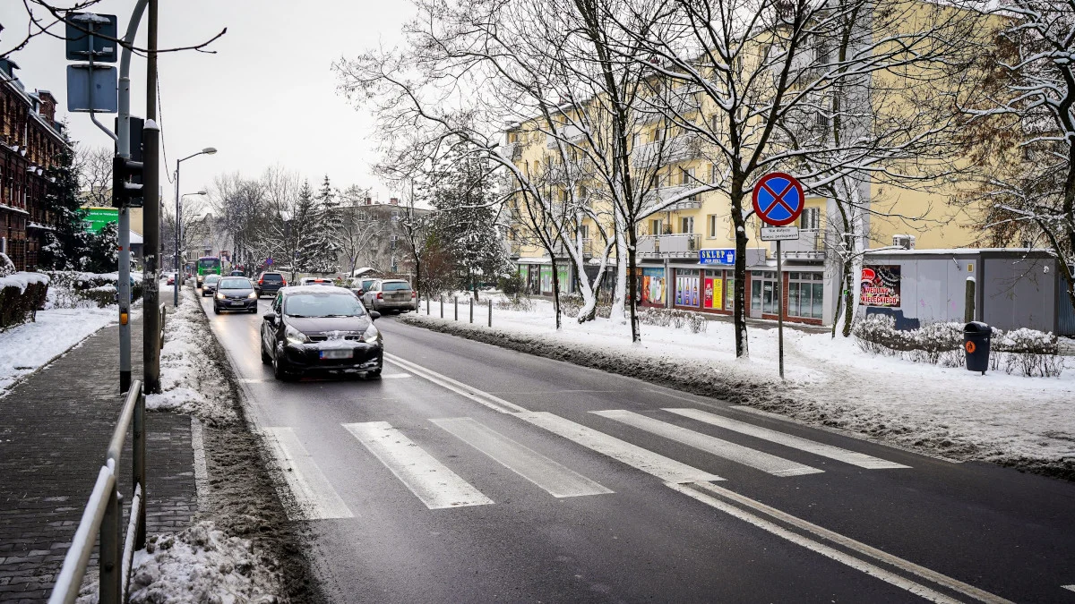 Przetarg na rozbudowę ul. Hallera o drogę rowerową coraz bliżej rozstrzygnięcia