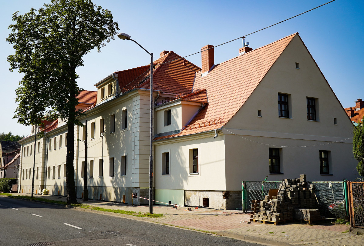 Cieplej, taniej i bezpieczniej - Katowice stawiają na efektywność energetyczną