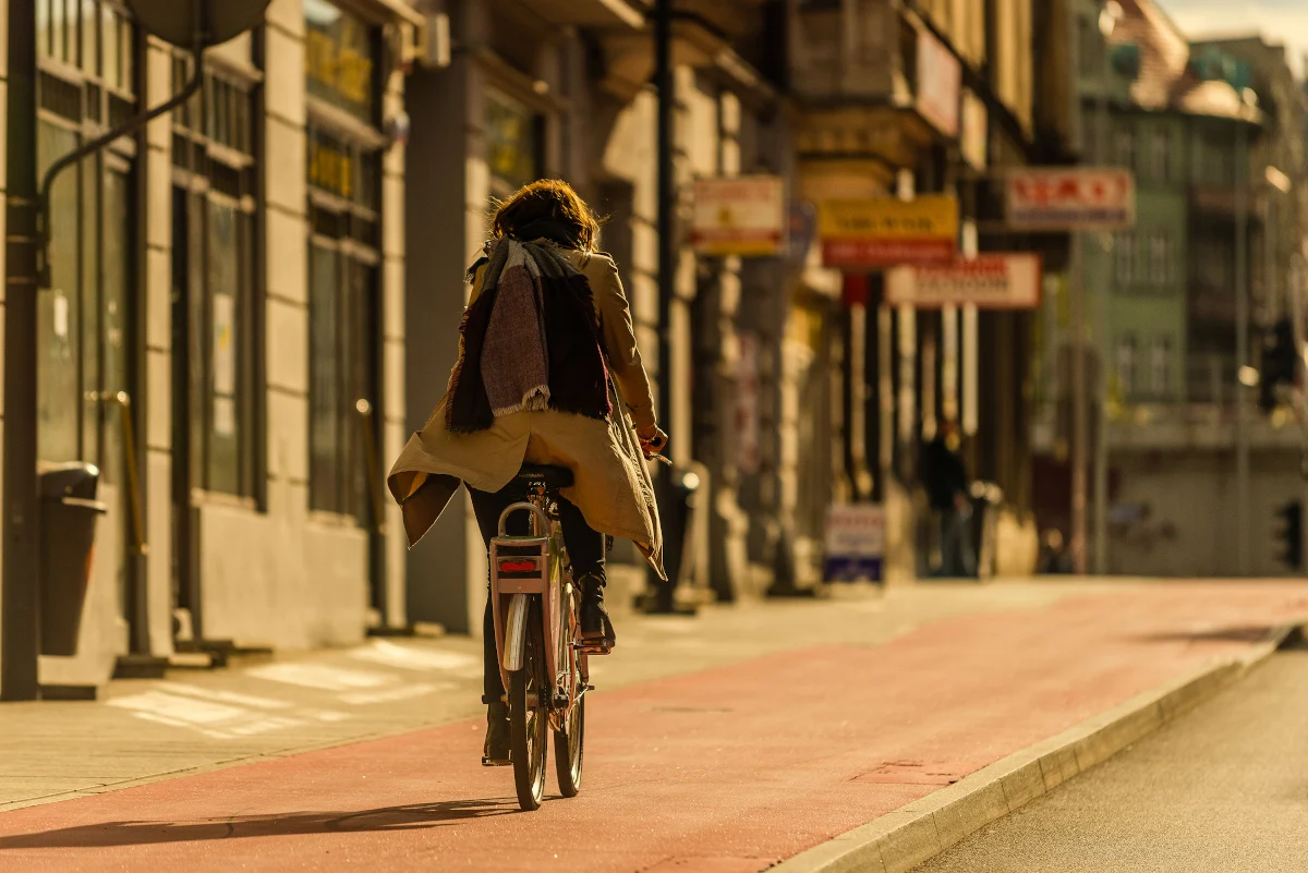 Katowice szykują się do kolejnego sezonu roweru miejskiego