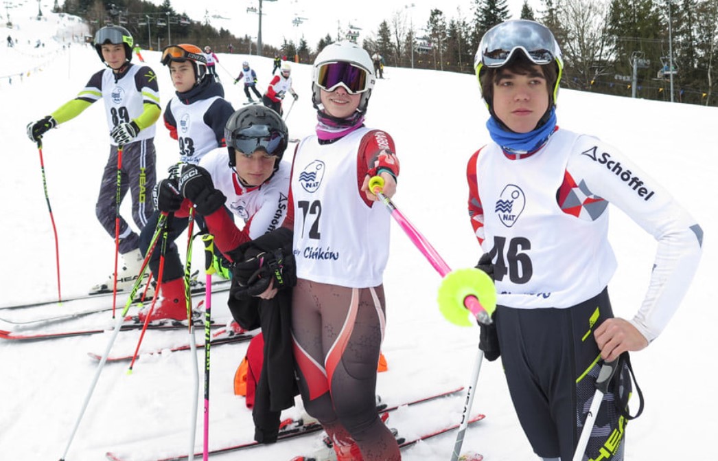 Zawody w Narciarstwie Alpejskim i Snowboardzie o Puchar Prezydenta Chorzowa już 11 lutego!