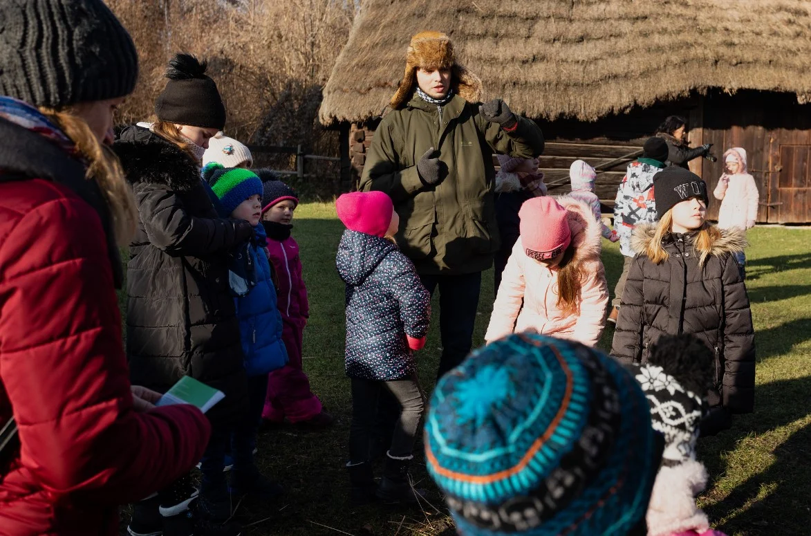 Ferie zimowe 2023: Jak spędzić wolny czas w Chorzowie? Mamy kilka propozycji!