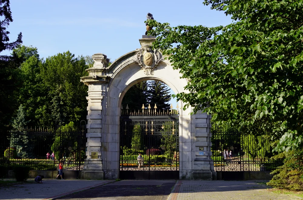 Tajemnice Parku Śląskiego: Oto, czego nie wiesz o Śląskim Ogrodzie Zoologicznym, a warto!