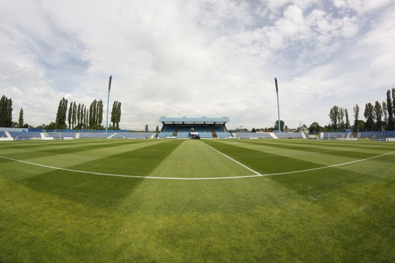 Ruch Chorzów ukarany za kontrowersyjny transparent. Kibice nie pojadą na mecze wyjazdowe