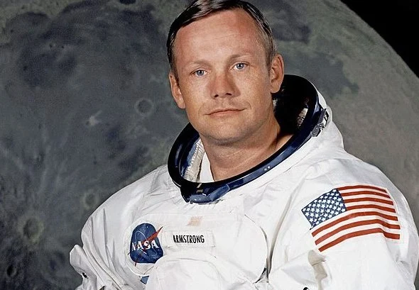 W Planetarium Śląskim zobaczymy replikę skafandra Neila Armstronga i to już 19 stycznia