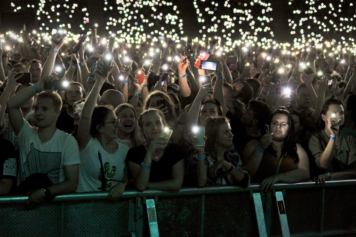 To będzie rok wielkich koncertów na Stadionie Śląskim!